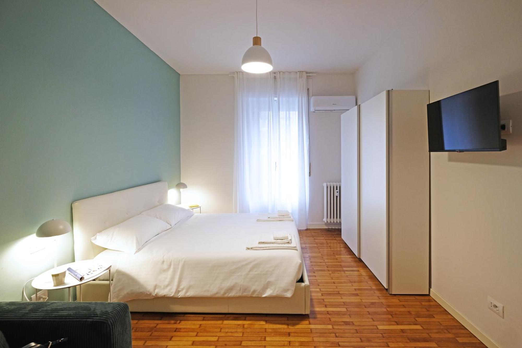 Milano Navigli Apartment - Via Tortona Exteriör bild