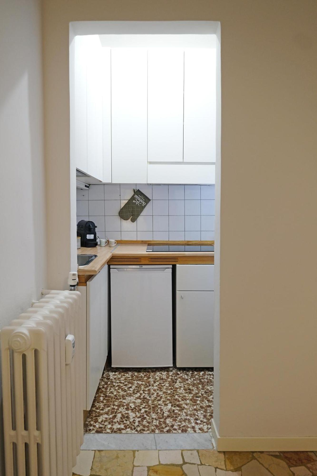 Milano Navigli Apartment - Via Tortona Exteriör bild