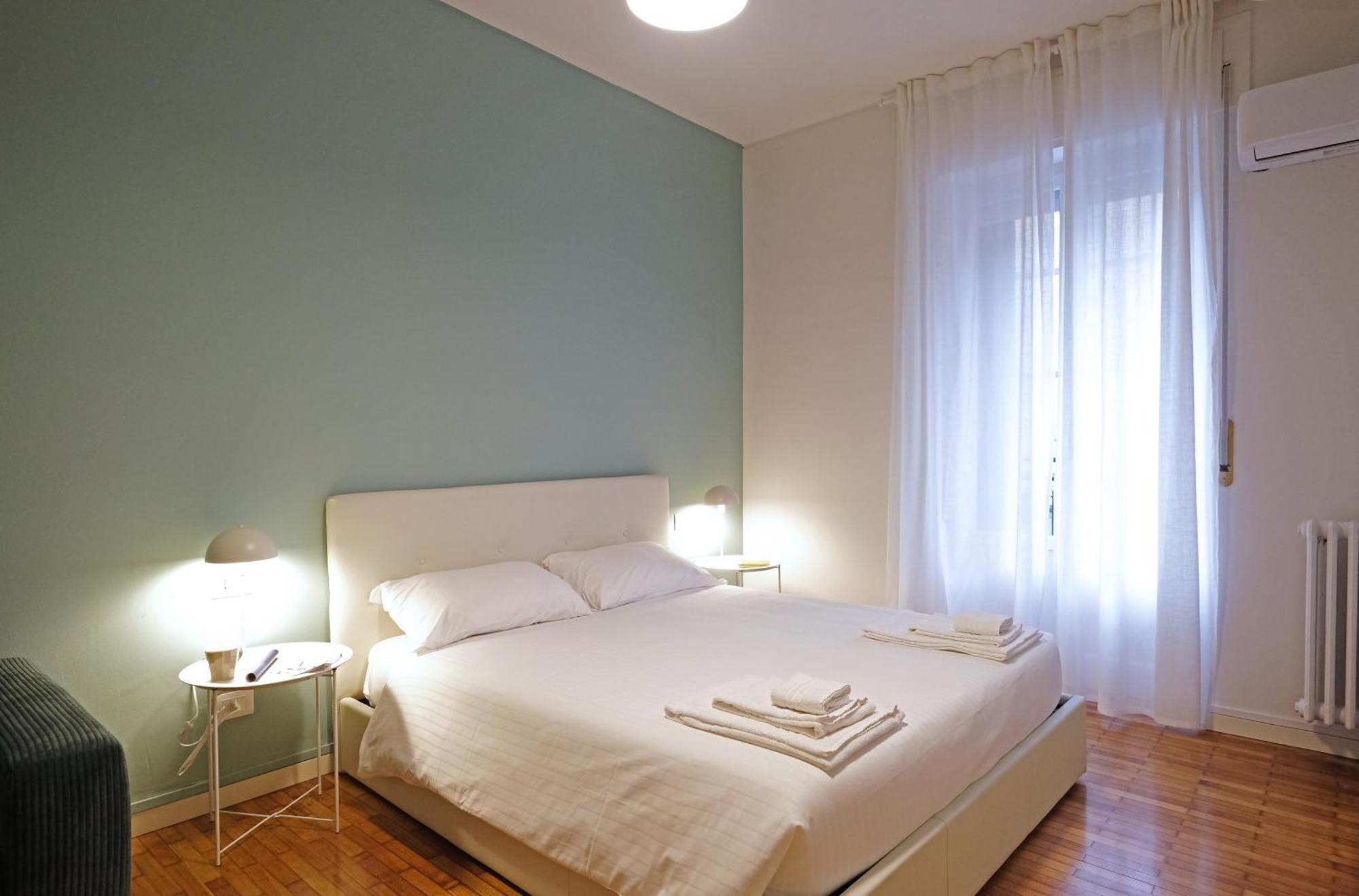 Milano Navigli Apartment - Via Tortona Exteriör bild